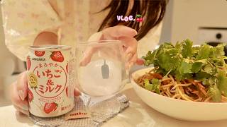 Simple Summer Days Cozy Cooking Healthy Meals Quiet Living Vlog