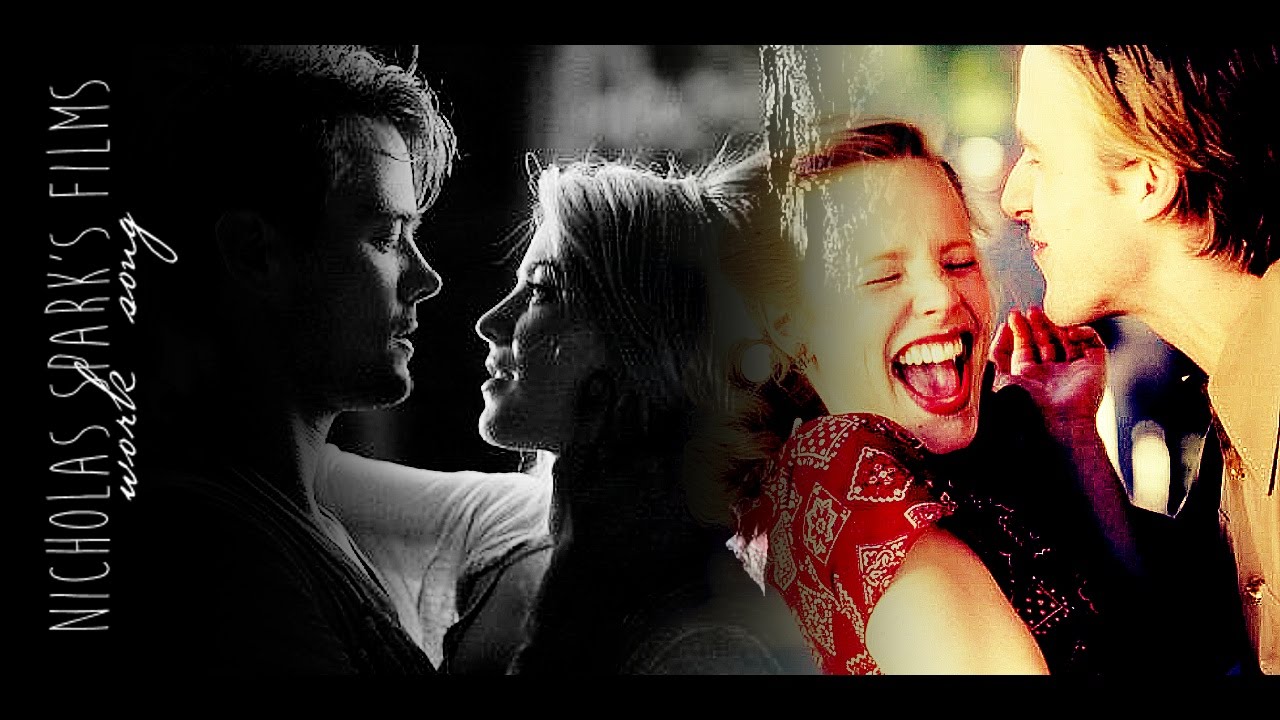 multicouples | nicholas sparks