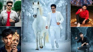 Gemini Ai Trending Photo Editing Prompt | Google Gemini Ai Viral Photo Editing Prompts screenshot 1