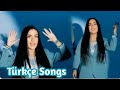 Türkçe Songs 2026 / Çok Güzel Şarkılar ( Naz Dej ) 