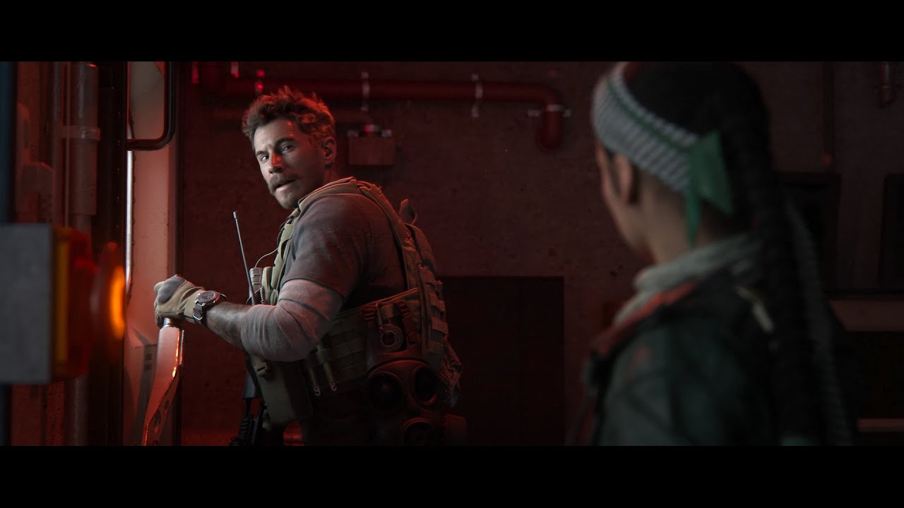 ATTACAKING TO RUSSIAN CHEMİCAL FACTORY #callofduty #modernwarfare #cod #gameplay #gaming #fyp #fun