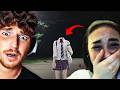 500 SCARIEST TikToks on the Internet..