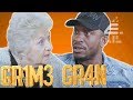 GRIME GRAN | EPISODE 4 FT. STEVO THE MADMAN, FRISCO & MORE | BRAND NEW SERIES!