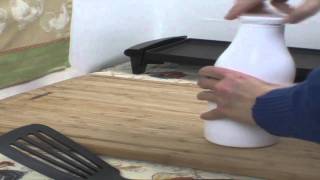 Easy And Awesome Buttermilk Pancakes