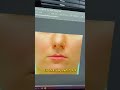 Remova mancha com um clique no Photoshop #photoshop #tutorial #action