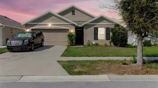 10206 Golden Light Ct, Riverview, FL