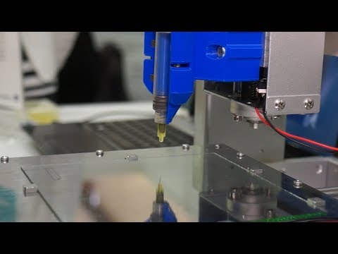 ТУСУР на конкурсе разработок молодых учёных U-NOVUS ТУСУР на конкурсе разработок молодых учёных U-NOVUS