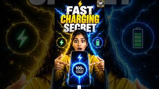 Fast Charging Secret! Phone 5% இருந்து 100% Super Speed-ல Charge ஆகும் Machi! ⚡ இத Try பண்ணு Machi!