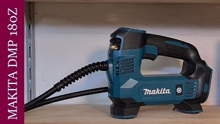 Makita DMP 180Z Akku Kompressor