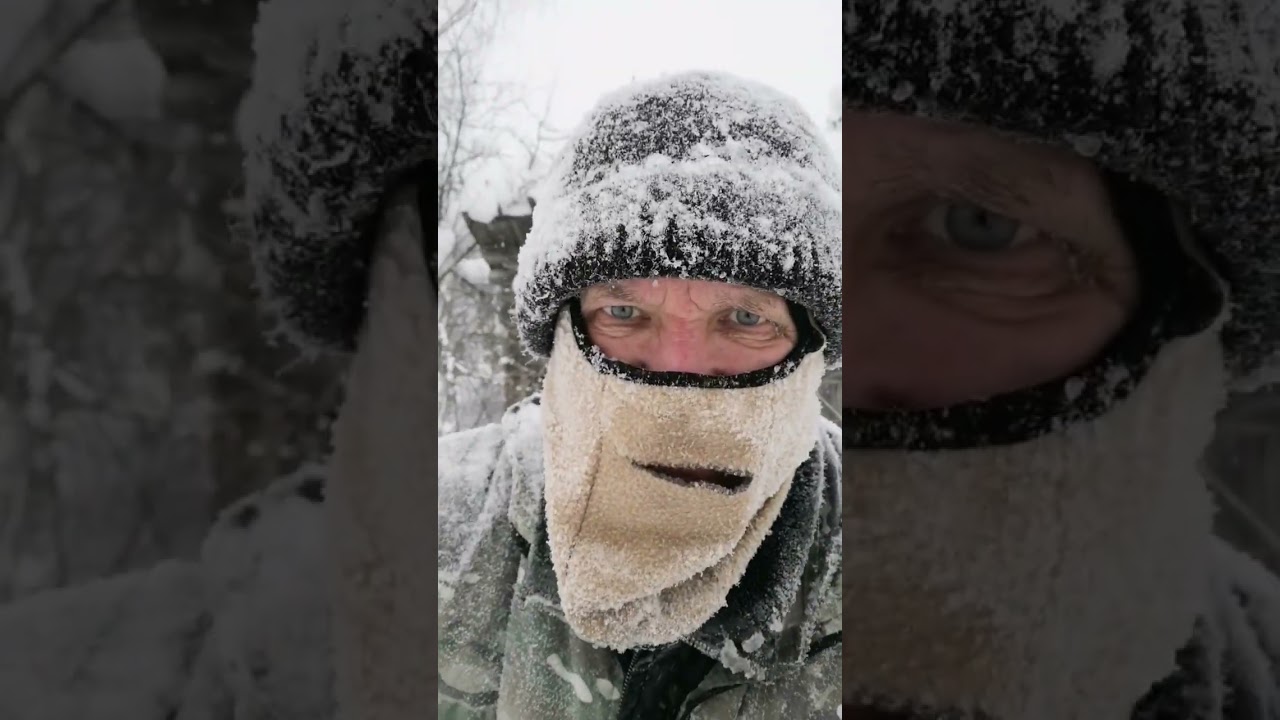 Зимой скучать некогда)) 