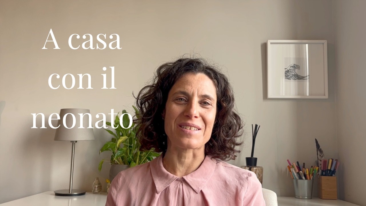 Prime settimane con il neonato a casa: cosa aspettarsi davvero