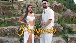 FSC - Presumía (Vídeo Oficial) #ViralTiktok 