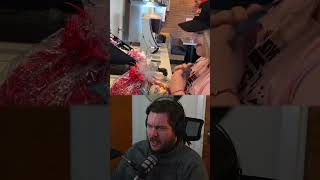 Trisha Paytas is disgusting