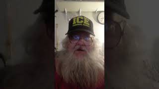 Why Did The Pony Ask For A Gl Of Water