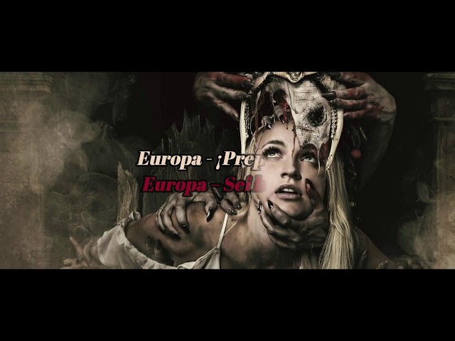 OOMPH! - Europa