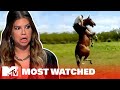 January’s Top 5 Most-Watched Ridiculousness Videos 🤣 MTV