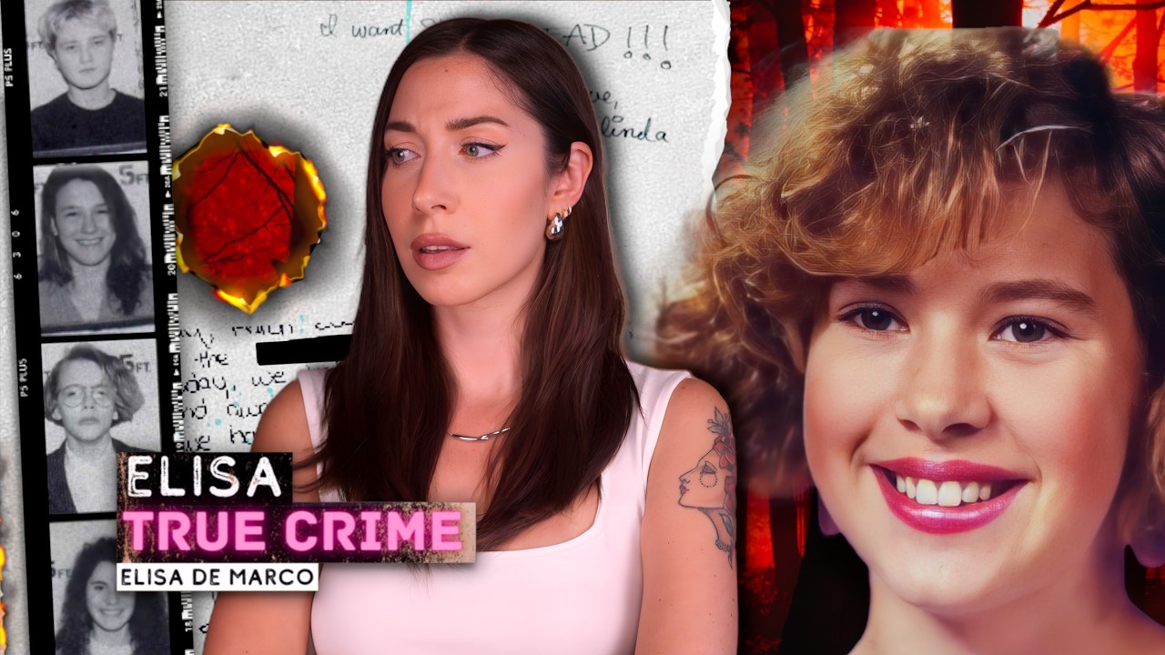 LA DISTURBANTE STORIA DI SHANDA SHARER