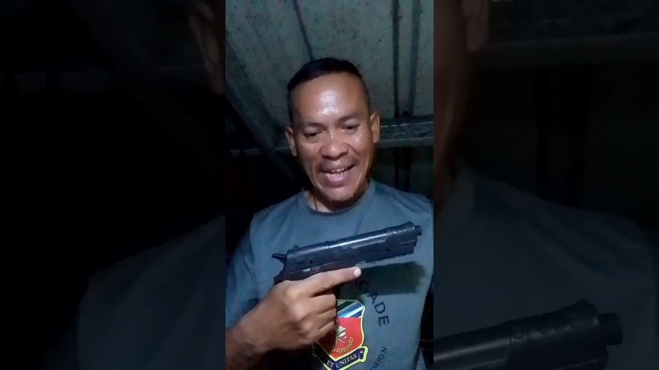 Guns safety rules universal