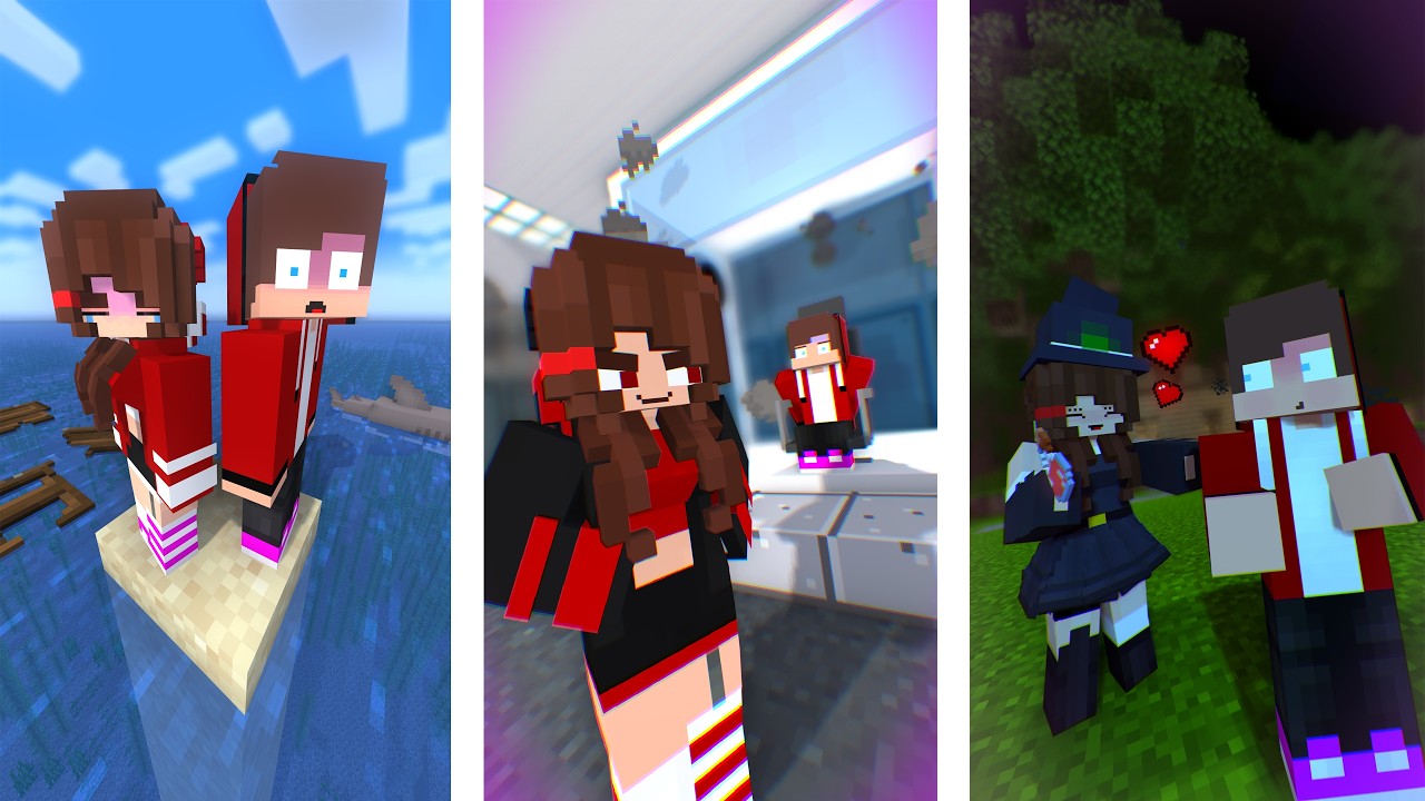 Latest Title & Thumbnail