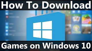 How To Download Games On Windows 10 screenshot 5