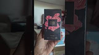 NOVO FLORATTA OU HERCODE 4 PRO MAX? 😅 #perfumadas #lancamento #oboticário #floratta #perfume #shorts