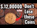 TOP RARE COIN IN CIRCULATION|do you have these valuable coins| coin should must have in your pocket