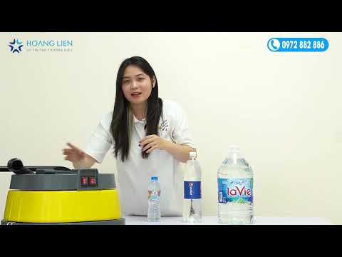 Video ???? MÁY HÚT BỤI THÙNG NHỰA RẺ CÓ TỐT KHÔNG??? MÁY HÚT... - youtube