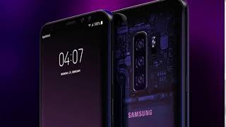 Samsung Galaxy S10 Chime Time Ringtone screenshot 3