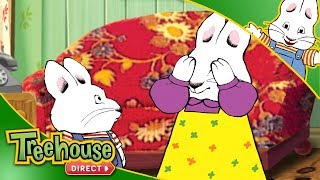 Max and Ruby | BEST OF! Part. 3