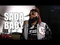 Sada Baby on Why He Joined the Bloods at 22 Years Old (Part 4)