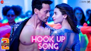 Hook Up Song - Tiger Shroff & Alia Bhatt | Vishal and Shekhar | Neha Kakkar | Student Of The Year 2