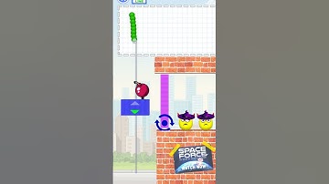 Draw To Smash । Draw To Smash Android । Draw To Smash Gameplay level 283 #shorts #drawtosmash