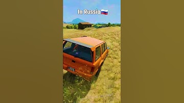 beamng drive funny moments  short #shorts