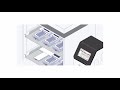 Organ-on-Chip Studies Workflow (2/6) Cell Culture with PhysioMimix T1 from CN Bio
