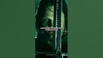 Aragorn