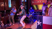 Charley Crockett Paint It Blue Live Youtube Charley Crockett Paint It Blue Live Youtube