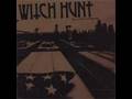 Witch Hunt -   Life In A Box