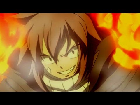 Natsu Dragneel (AMV)