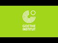 Goethe Institut Exams Uk