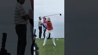 Adam Scott Front Driver Swing (Slow Motion) #smoothswing #slowmotiongolfswings Profile