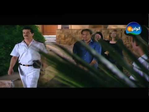 الحلقة الأخيرة من مسلسل العار 