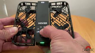 HOVERAir X1 Is a Self-Flying Camera & Drone for Everyone – Quick & Precise  Gear Reviews