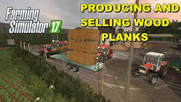 Farming Simulator 17 Multiplayer Stappenbach 17 Ep. 5
