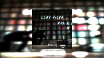 Lost Files Vol.2 DaClassic x Joel x They Fold
