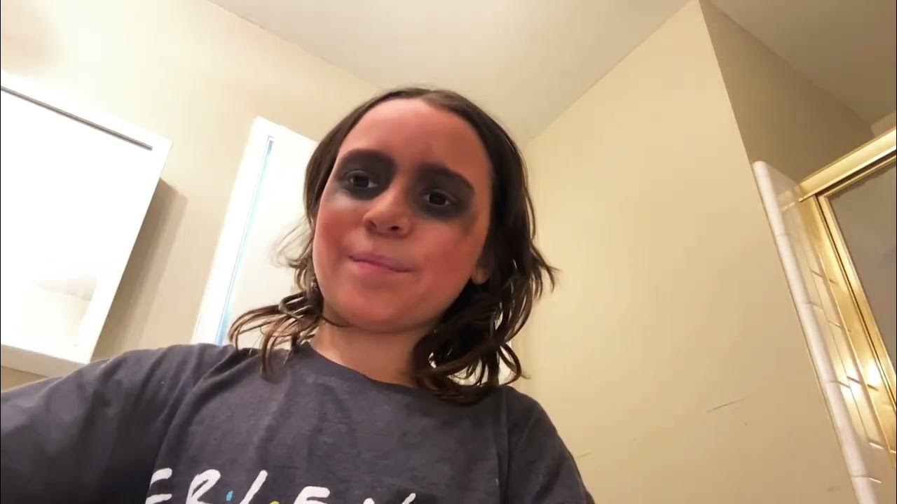 What did I do it’s not coming off YouTube