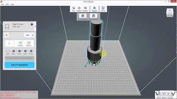 Inventor 2016  3D Printing 1