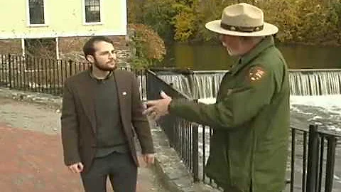 Along the Blackstone, Episode 65 - Controlling Water: Making the Pieces Fit