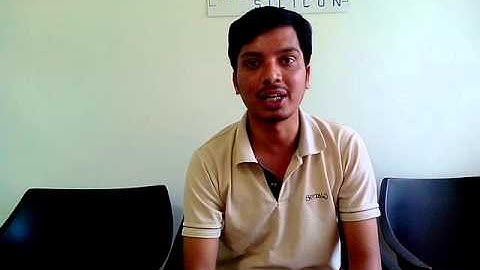 Maven Silicon Reviews:" Best VLSI training Institute which shapes students as technical Experts"