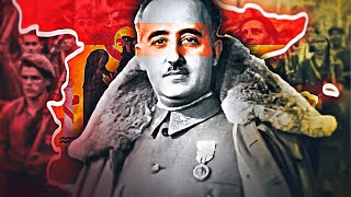 Comment Franco a t-il gagné la Guerre d'Espagne ? image