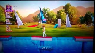 What Not To Do In Wipeout The Game 5 Part 1